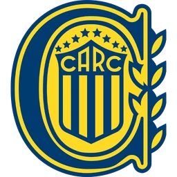 Escudo de Rosario Central