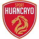 Escudo de Sport Huancayo