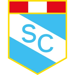 Escudo de Sporting Cristal