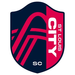 Escudo de St. Louis City SC