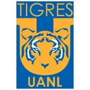 Escudo de Tigres UANL