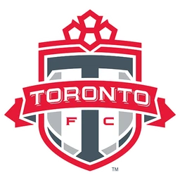 Escudo de Toronto FC