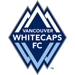 Escudo de Vancouver Whitecaps