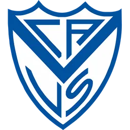 Escudo de Vélez Sarsfield